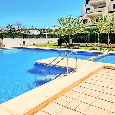Daire Arenal Javea